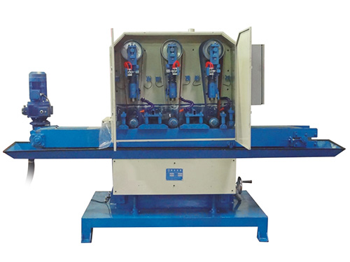 用到拉絲機(jī)的有哪些工作？